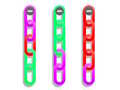 Ойын chain color sort