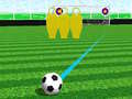 Ойын Free Kick Master