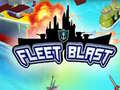 Ойын FLEET BLAST