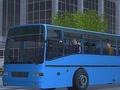 Ойын Extreme Bus Driver Simulator