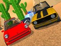 Ойын Police Car Chase Simulator