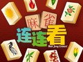 Ойын Mahjong Connect HD