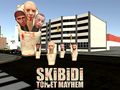 Ойын Skibidi Toilet Mayhem