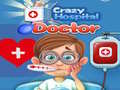 Ойын Crazy Hospital Doctor