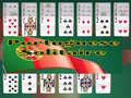 Ойын Portuguese Solitaire