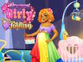 Ойын Pregnant Girly Fashion