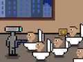 Ойын Agent Cameraman Skibidi Toilet