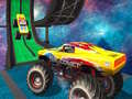 Ойын Monster Trucks Stunts