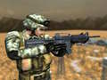 Ойын Duty Call Modern Warfate 2