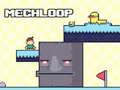 Ойын MechLoop