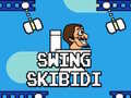 Ойын Swing Skibidi Toilet
