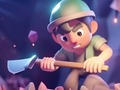 Ойын Treasure Hunter