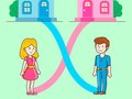 Ойын Save The Baby: Home Rush