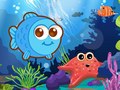 Ойын Fish Match Master