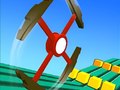 Ойын Wheel Parkour