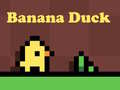Ойын Banana Duck
