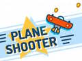 Ойын Plane Shooter