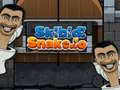 Ойын Skibidi Snake.io