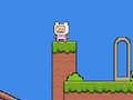 Ойын Pink Rush Speedrun Platformer