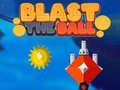 Ойын Blast The Ball