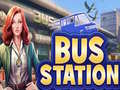 Ойын Bus Station
