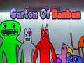 Ойын Garten of Banban