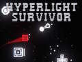 Ойын Hyperlight Survivor