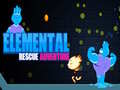 Ойын Elemental Rescue Adventure