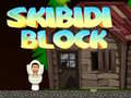 Ойын Skibidi Block