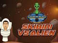 Ойын Skibidi Vs Alien