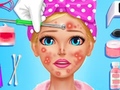 Ойын Beauty Makeover Games