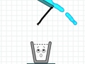 Ойын Happy Filled Glass 4