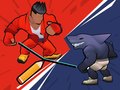 Ойын Action King Draw Fight