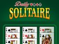 Ойын Daily Solitaire