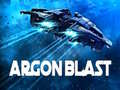 Ойын Argon Blast