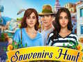 Ойын Souvenirs Hunt
