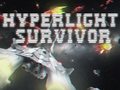Ойын Hyperlight Survivor