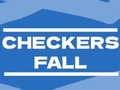 Ойын Checkers Fall
