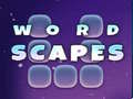Ойын Word Scapes