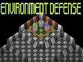 Ойын Environment Defense