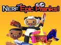 Ойын Nerf Epic Prankster