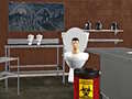Ойын Escape Skibidi Toilet`s Morgue