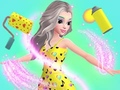 Ойын Perfect Dress Designer