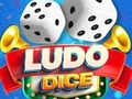 Ойын Ludo Dice