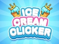 Ойын Ice Cream Clicker