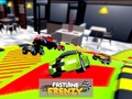 Ойын Fastlane Frenzy