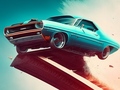 Ойын Agame Stunt Cars