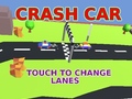 Ойын Crash Car