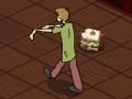Ойын Scooby Doo: Shaggys Midnight Snack