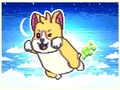 Ойын Super Farting Dogs